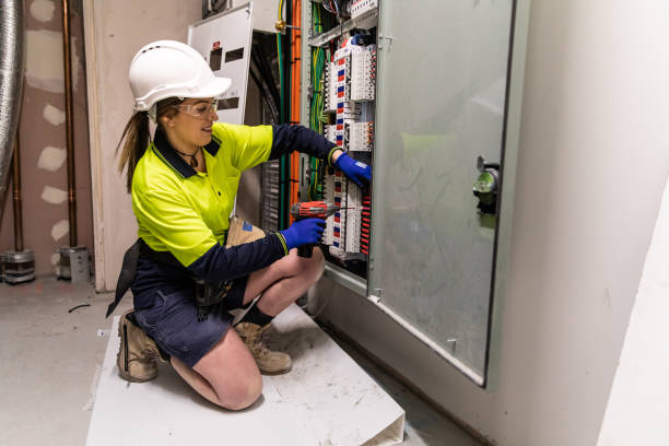 Best Residential Electrician Services  in Netcong, NJ