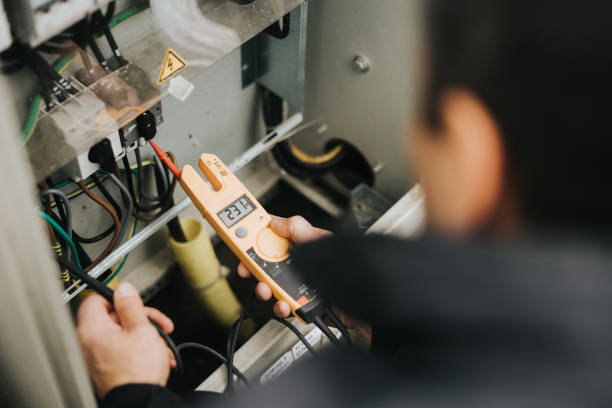 Best Electrical Outlet Repair  in Netcong, NJ