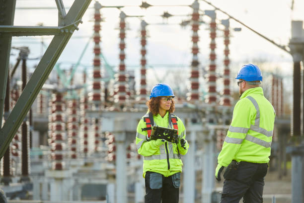Best Electrician Near Me  in Netcong, NJ