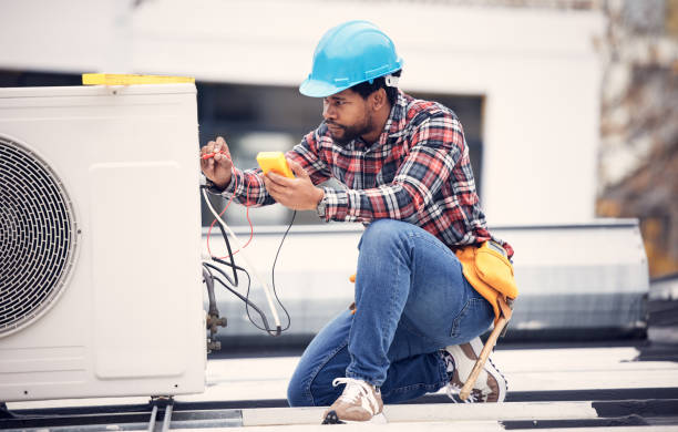 Best Electrical Installation Contractor  in Netcong, NJ