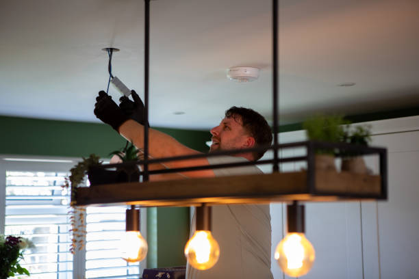 Best 24-Hour Electrician  in Netcong, NJ