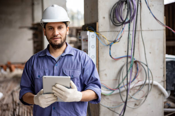 Best Generator Installation Services  in Netcong, NJ
