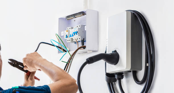 Best Electrical Contractors for Businesses  in Netcong, NJ