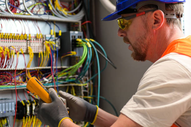 Best Electrical Rewiring Services  in Netcong, NJ