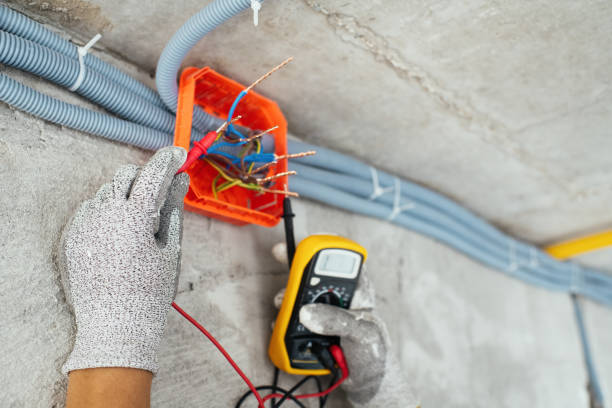 Best Residential Electrician Services  in Netcong, NJ
