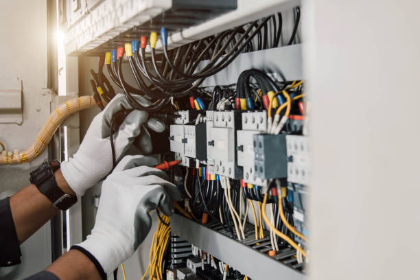 Best Local Electrician Companies  in Netcong, NJ