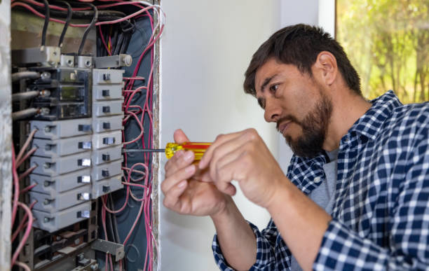 Best Electrical Upgrades for Homes  in Netcong, NJ